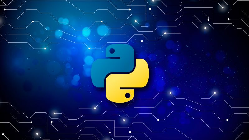 Bài 1: Giới thiệu và cài đặt Python